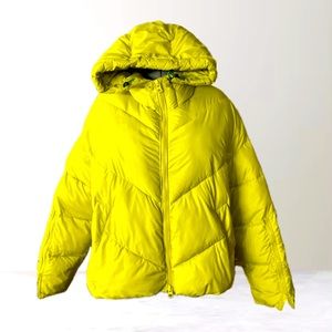 SAVE THE DUCK  Down Puffer Jacket